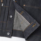 MODERN DENIM JACKET