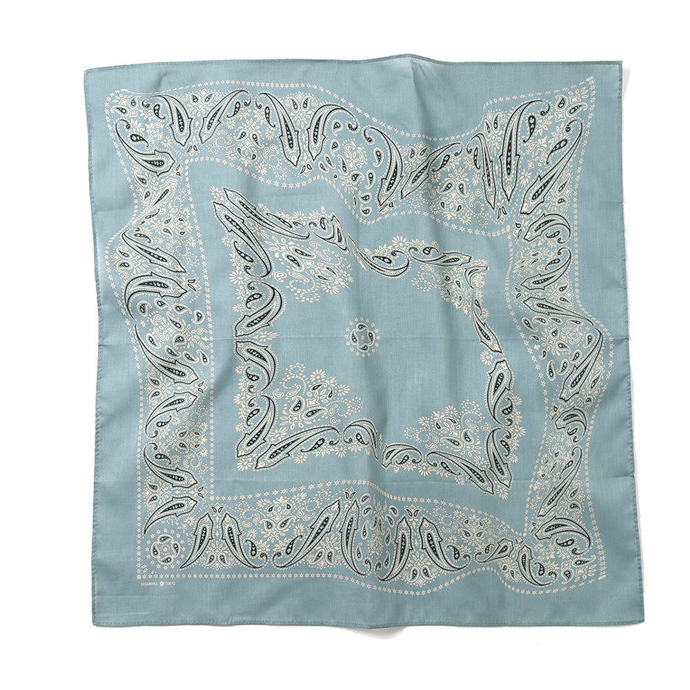 STAGGER BANDANA
