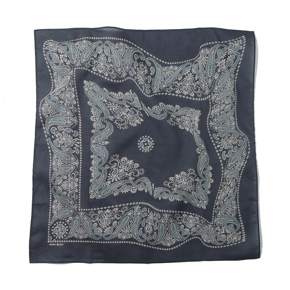STAGGER BANDANA