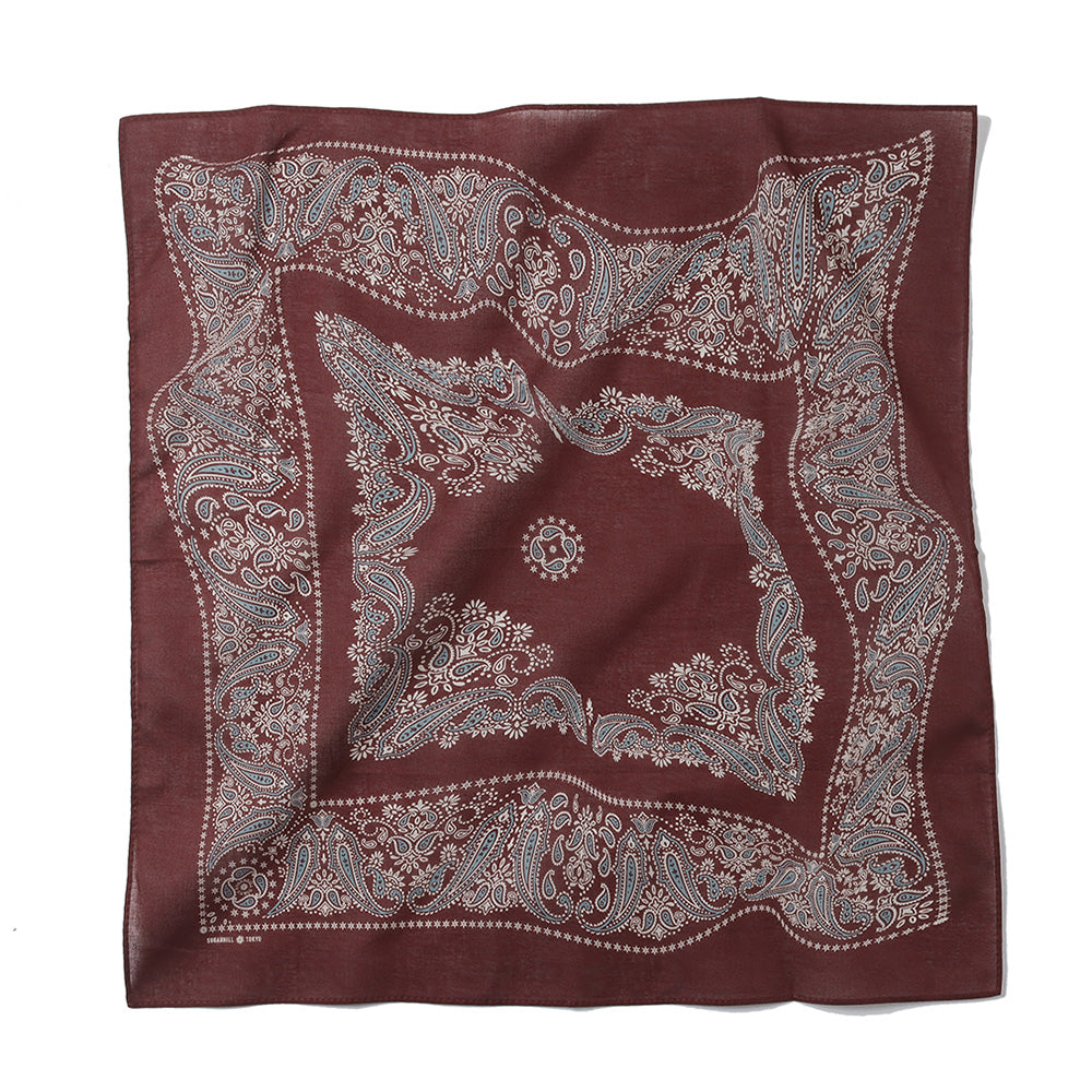 STAGGER BANDANA