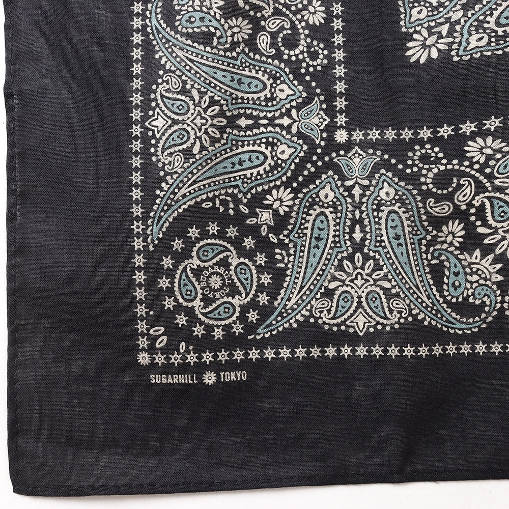 STAGGER BANDANA
