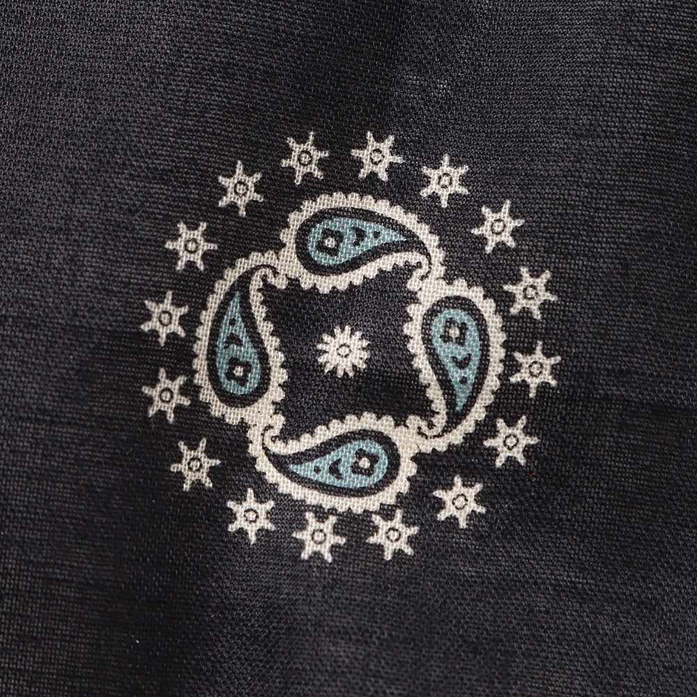 STAGGER BANDANA