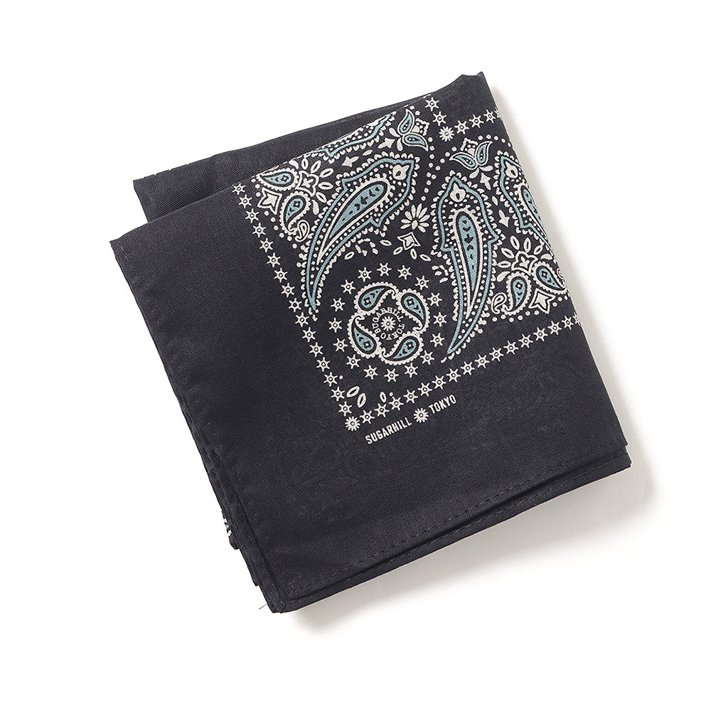 STAGGER BANDANA