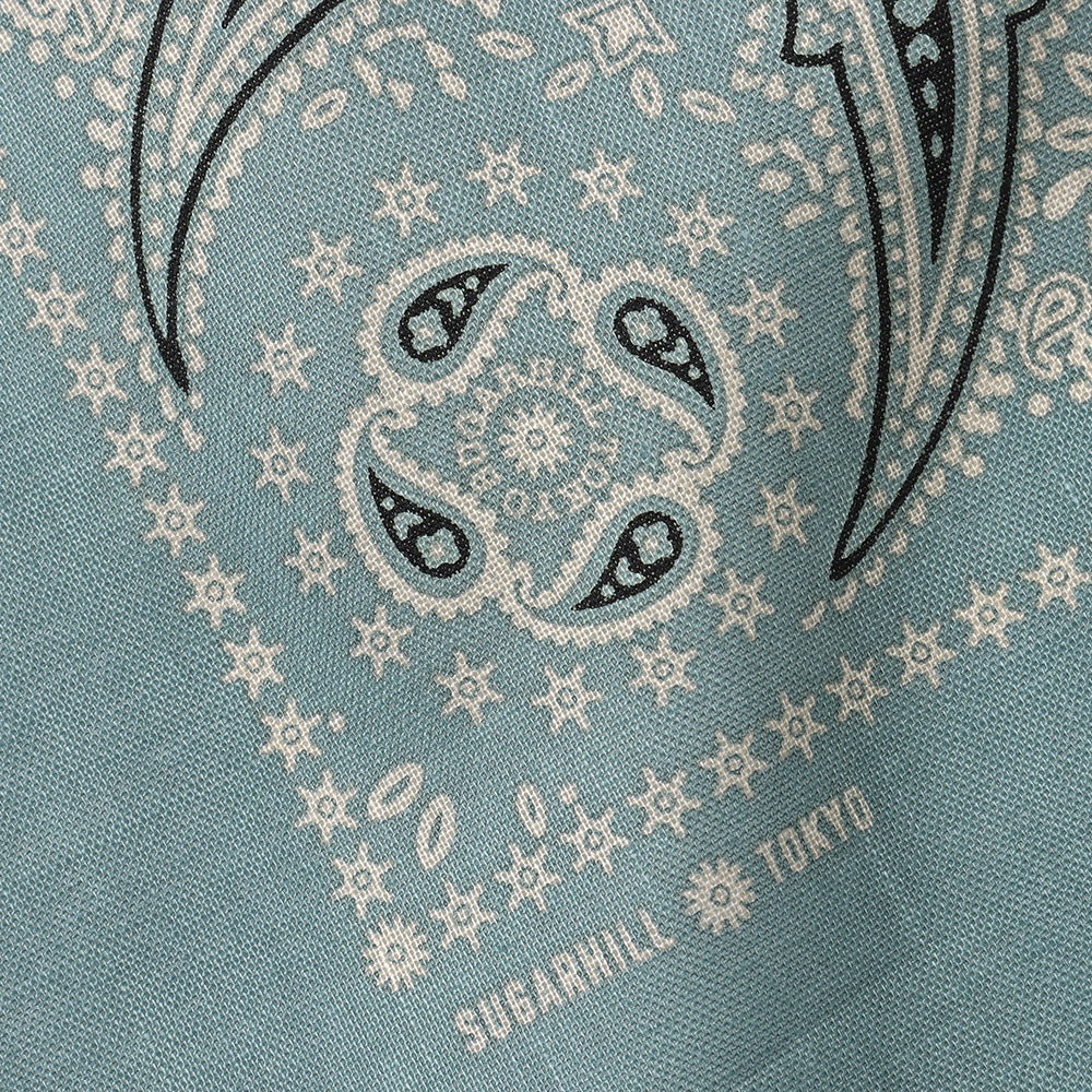 STAGGER BANDANA
