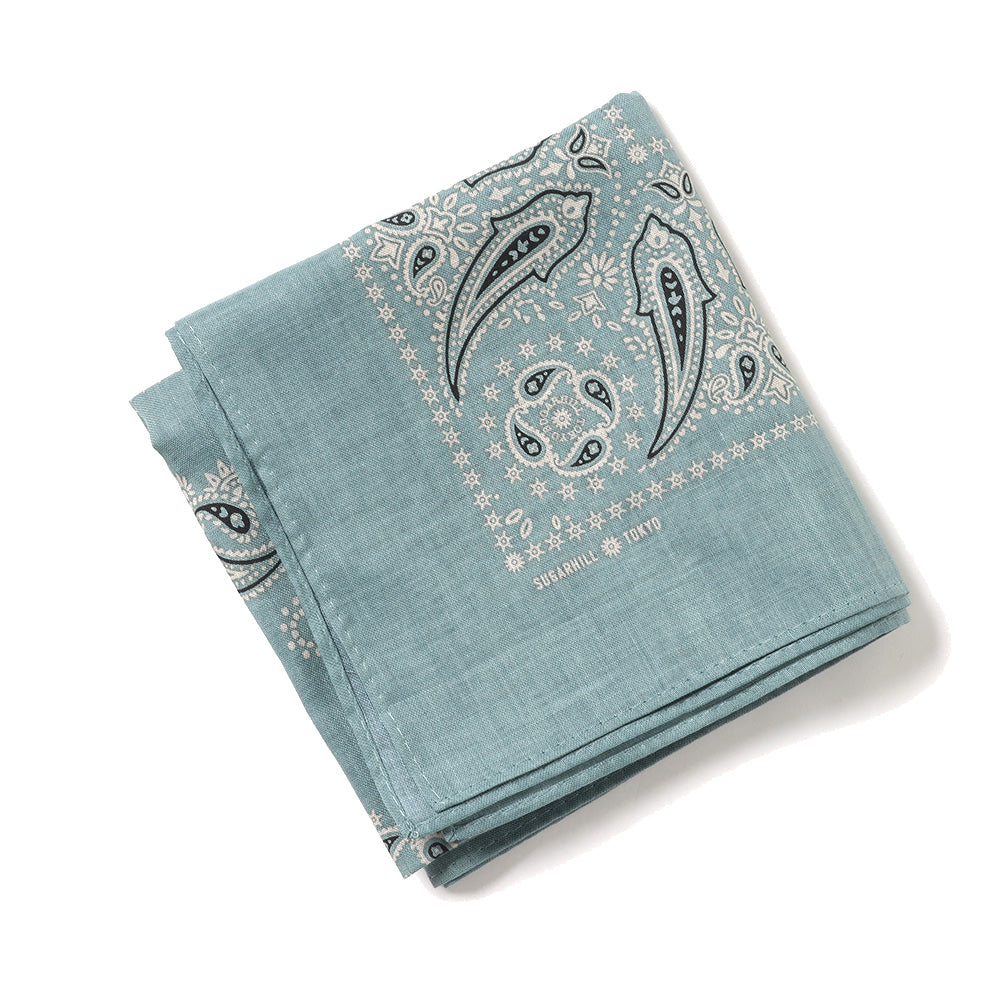 STAGGER BANDANA
