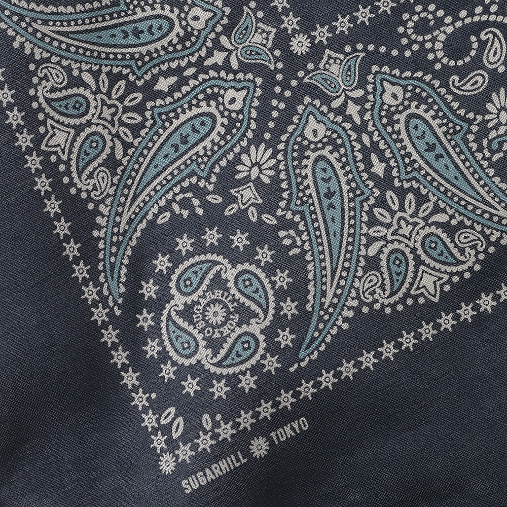 STAGGER BANDANA