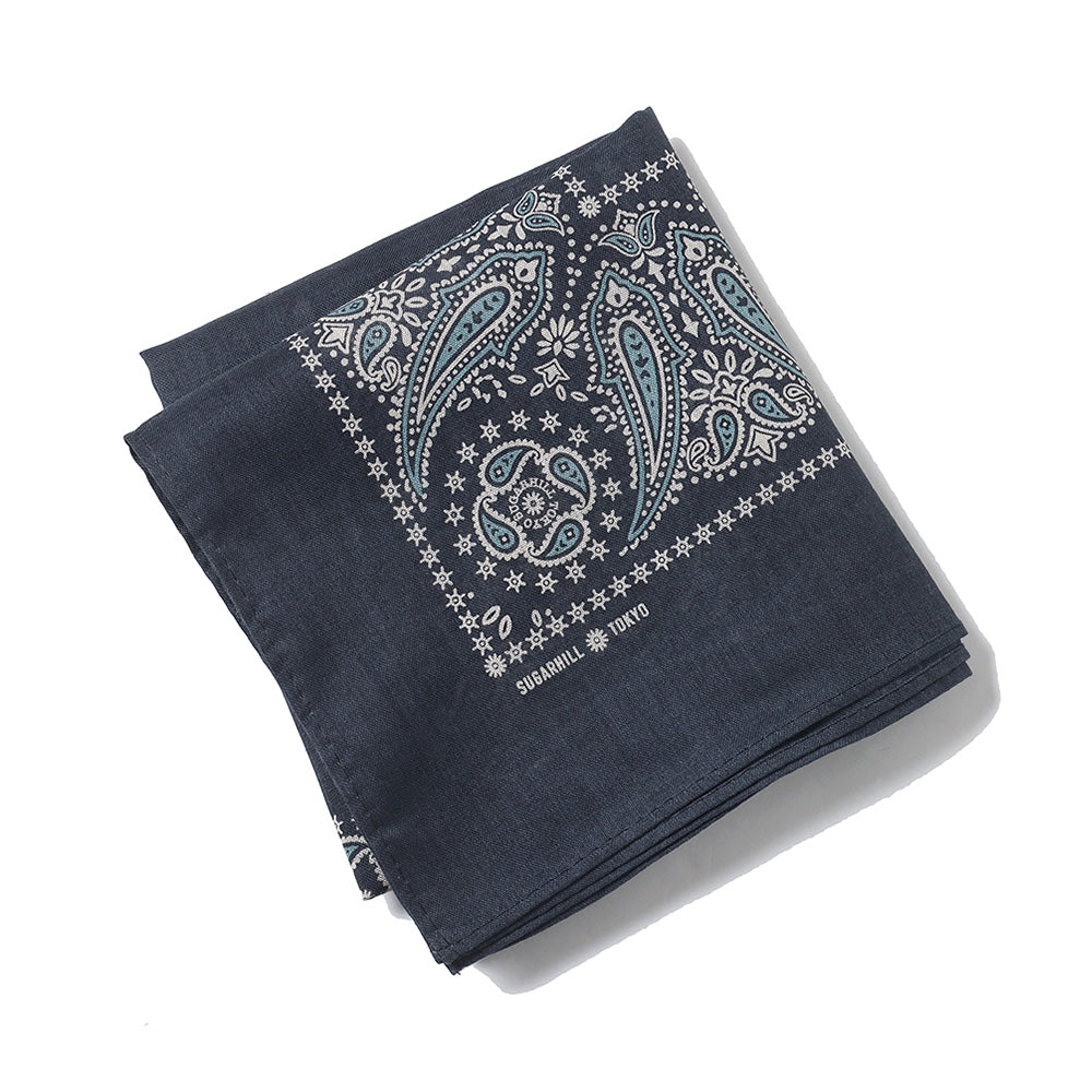 STAGGER BANDANA