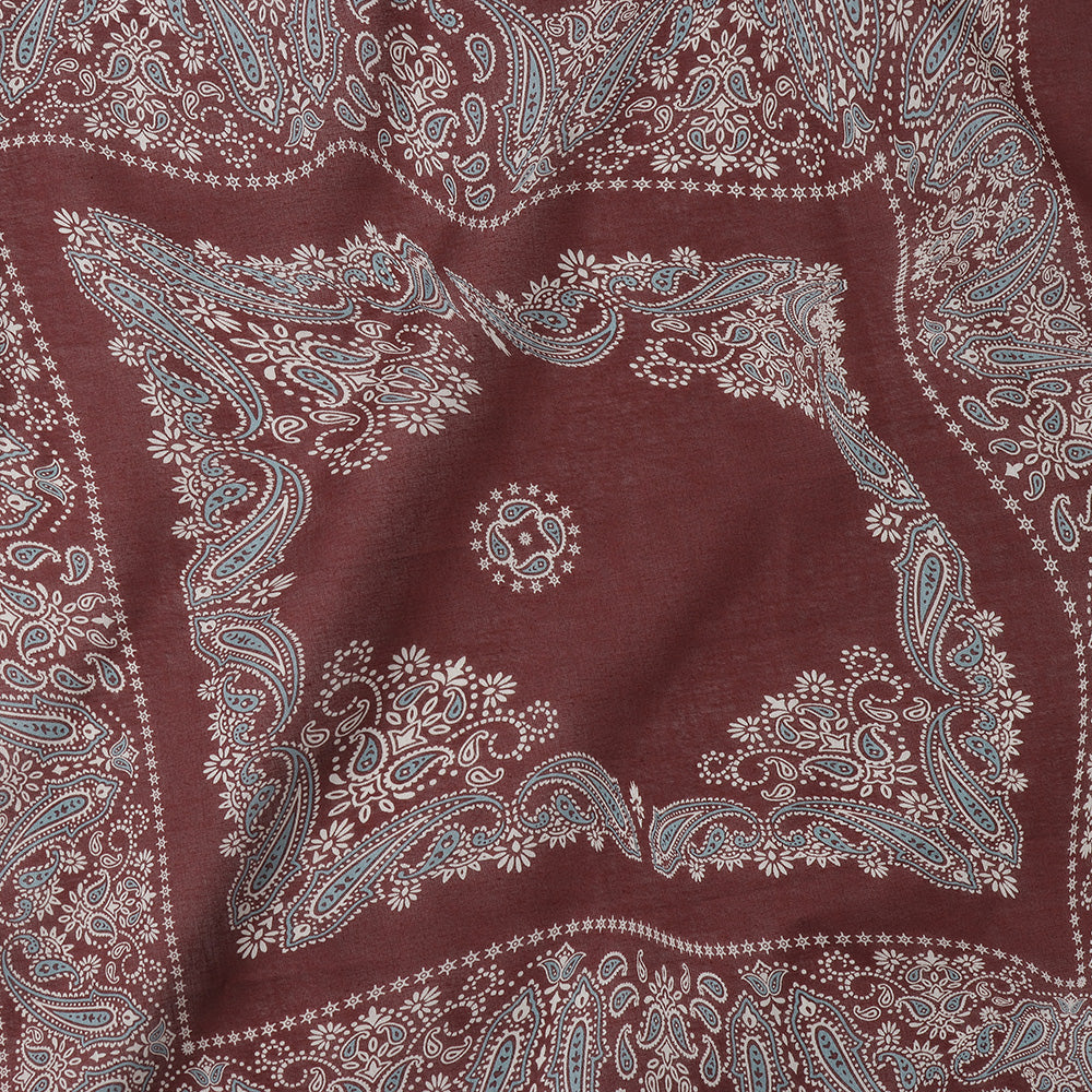STAGGER BANDANA