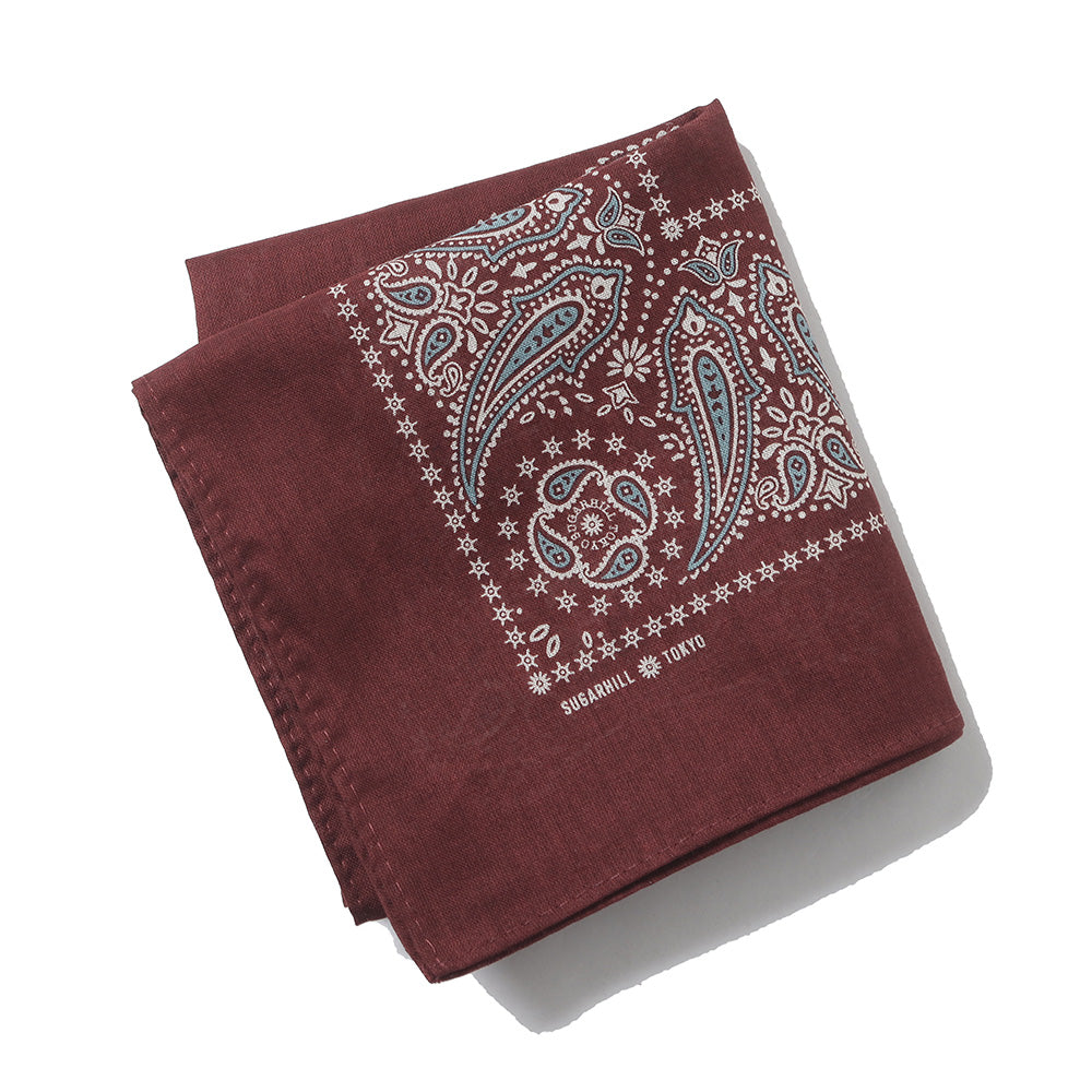 STAGGER BANDANA