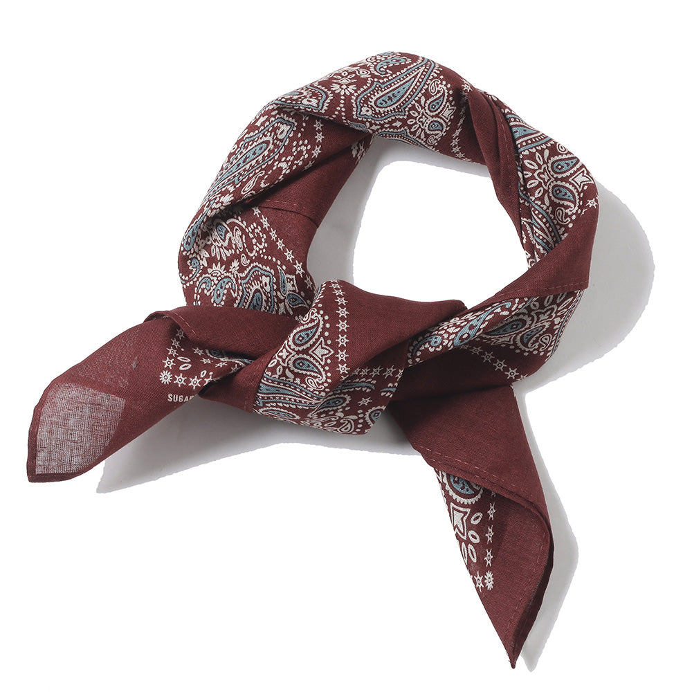 STAGGER BANDANA