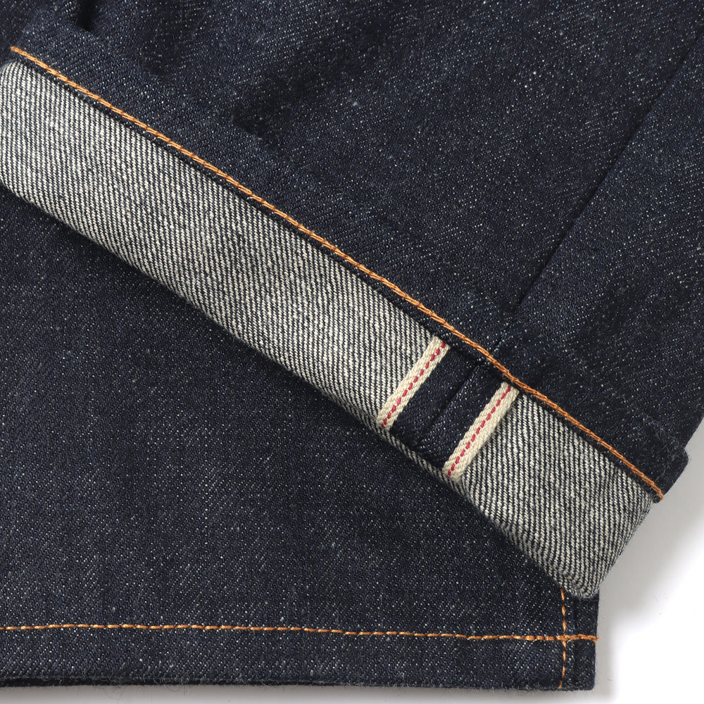 CLASSIC DENIM PANTS TYPE 502