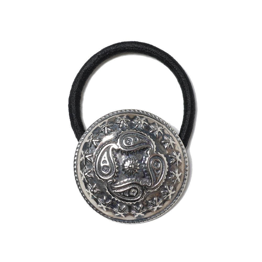 CONCHO HAIR TIE