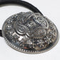CONCHO HAIR TIE