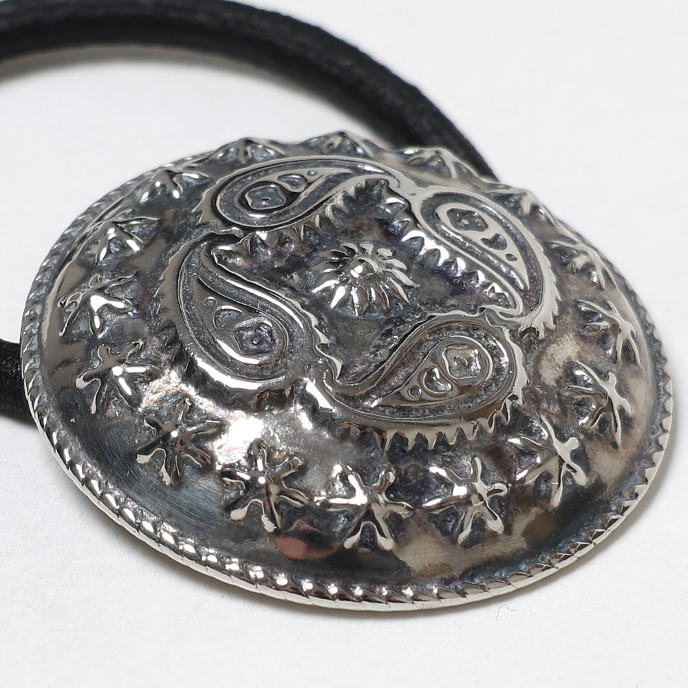 CONCHO HAIR TIE