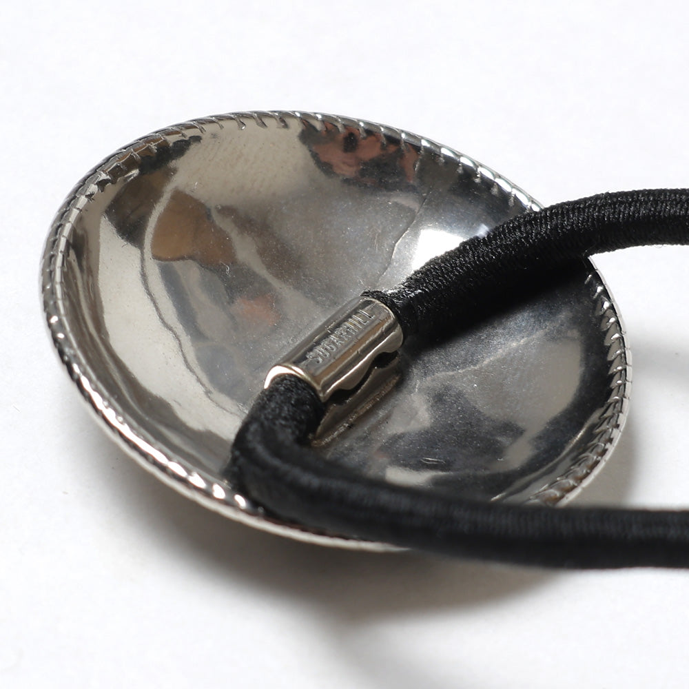 CONCHO HAIR TIE