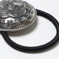 CONCHO HAIR TIE