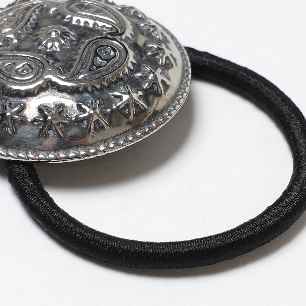 CONCHO HAIR TIE
