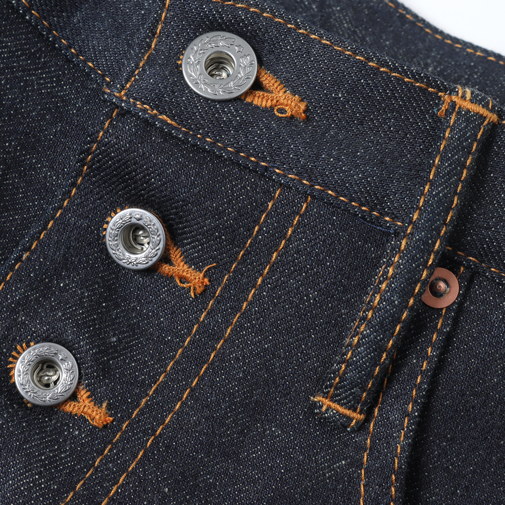 SUGARHILL(シュガーヒル)CLASSIC DENIM BELL BOTTOM (CLASS07
