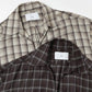 OMBRE SKIPPER SHIRT