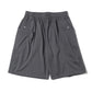 String C.S. Short - Knit Mesh