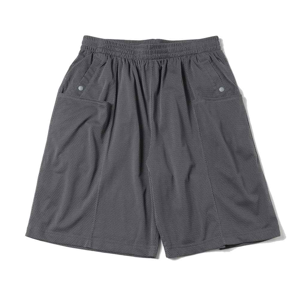 String C.S. Short - Knit Mesh Pre-4/17