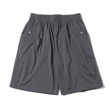 String C.S. Short - Knit Mesh Pre-4/17