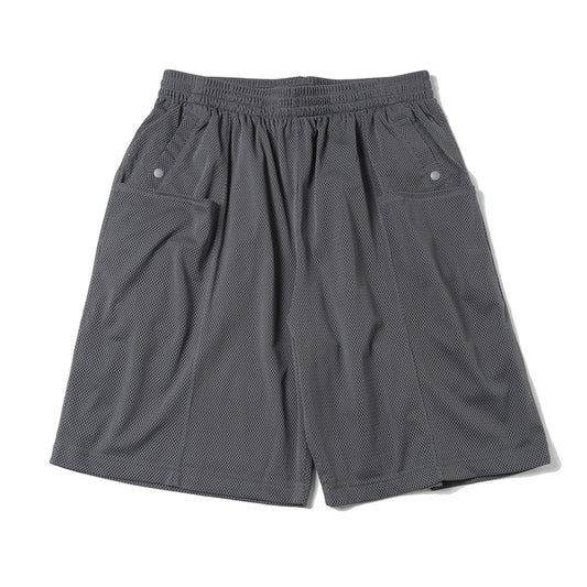 String C.S. Short - Knit Mesh