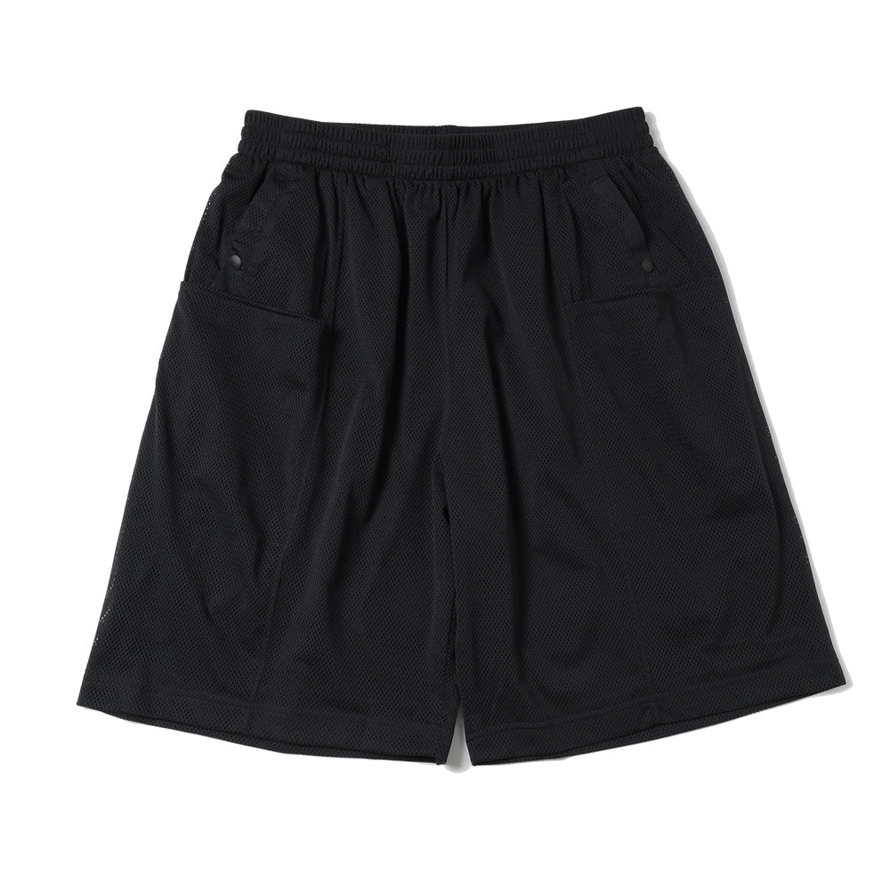 String C.S. Short - Knit Mesh Pre-4/17