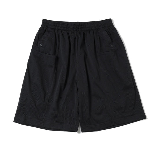 String C.S. Short - Knit Mesh