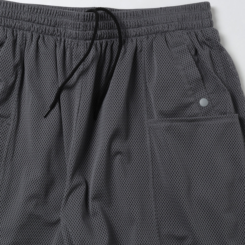 String C.S. Short - Knit Mesh Pre-4/17