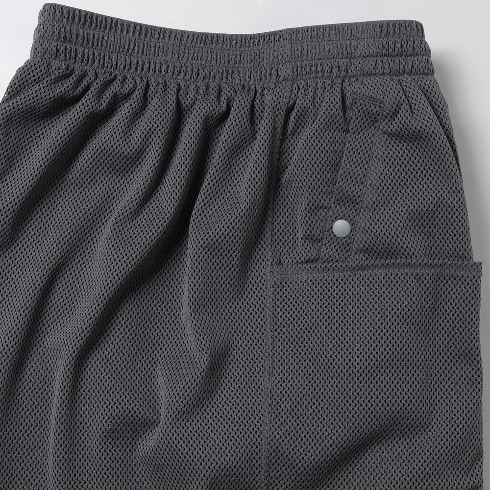 South2 West8 (サウスツー ウエストエイト) String C.S. Short - Knit