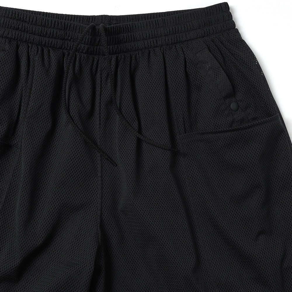 String C.S. Short - Knit Mesh Pre-4/17