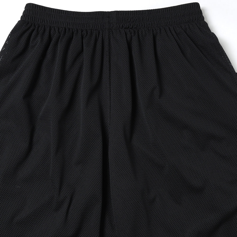 String C.S. Short - Knit Mesh Pre-4/17