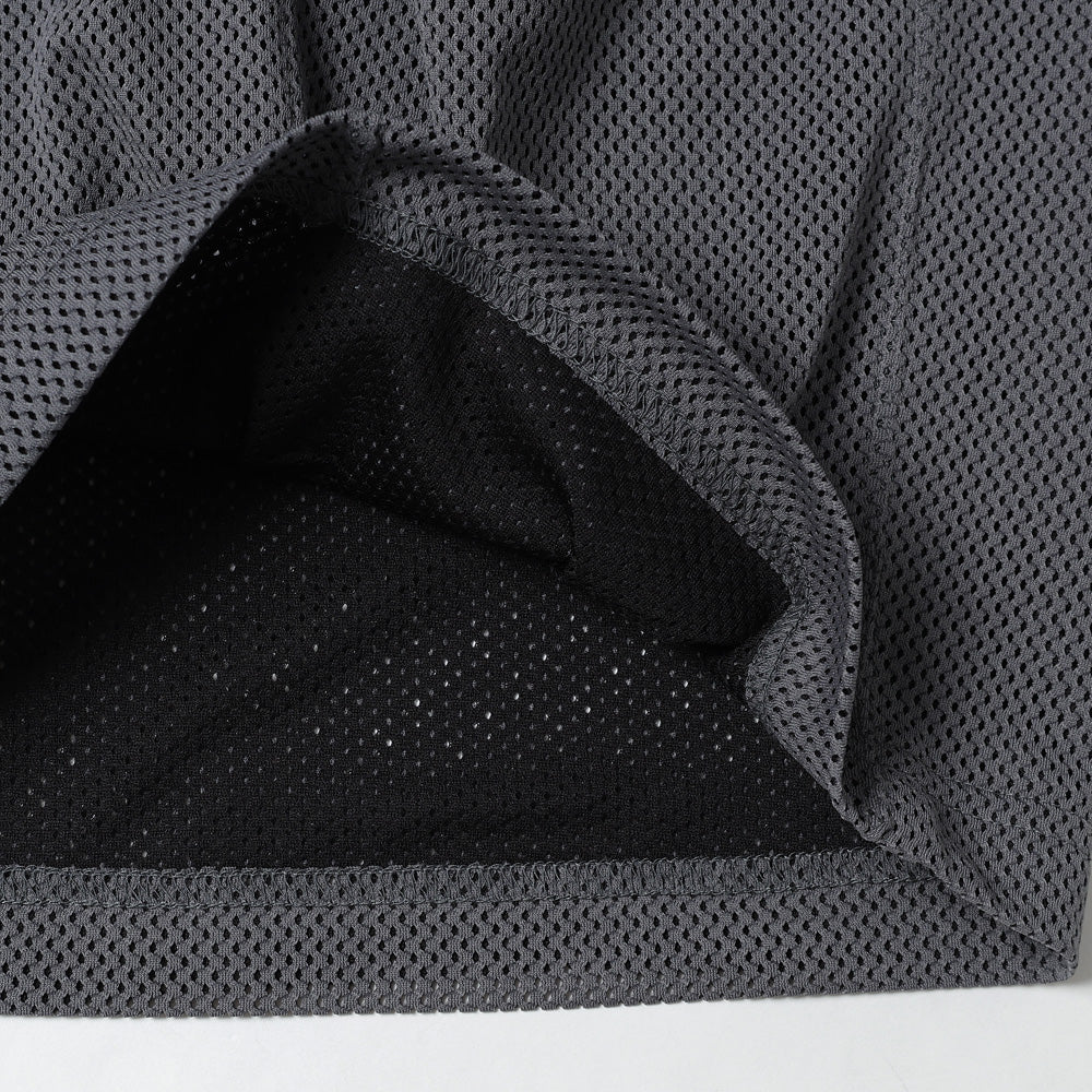 String C.S. Short - Knit Mesh Pre-4/17