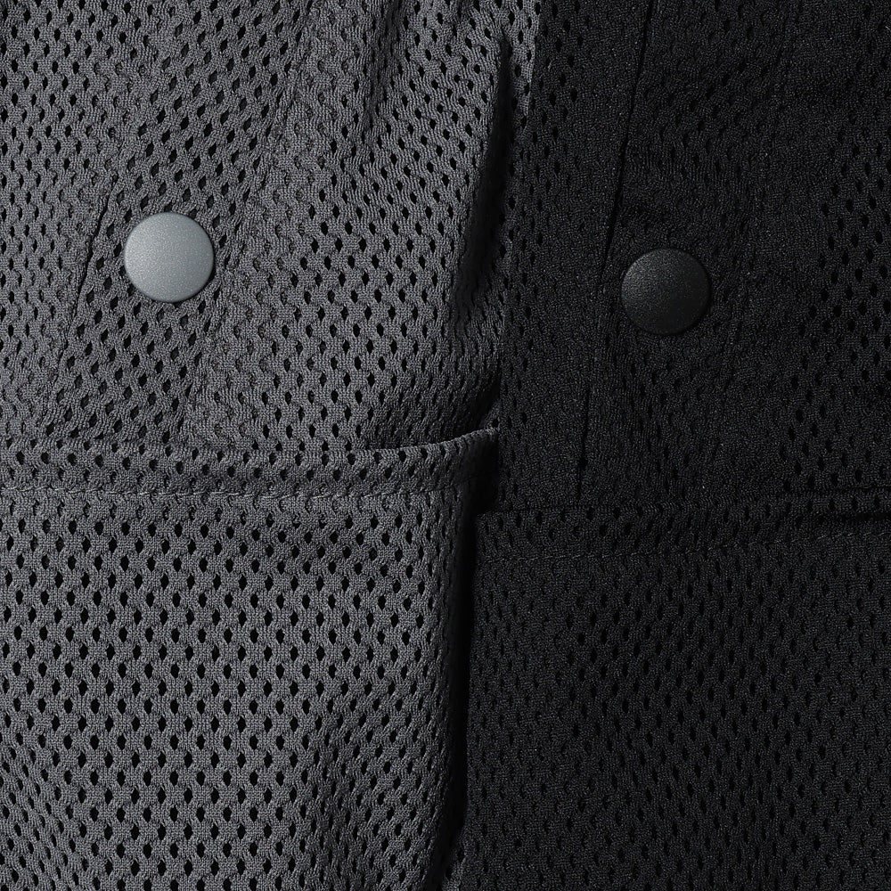 String C.S. Short - Knit Mesh Pre-4/17