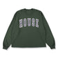 HOUSE LS T-SHIRT