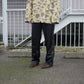 Track Pant - Poly Smooth