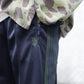Track Pant - Poly Smooth