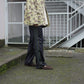 Track Pant - Poly Smooth