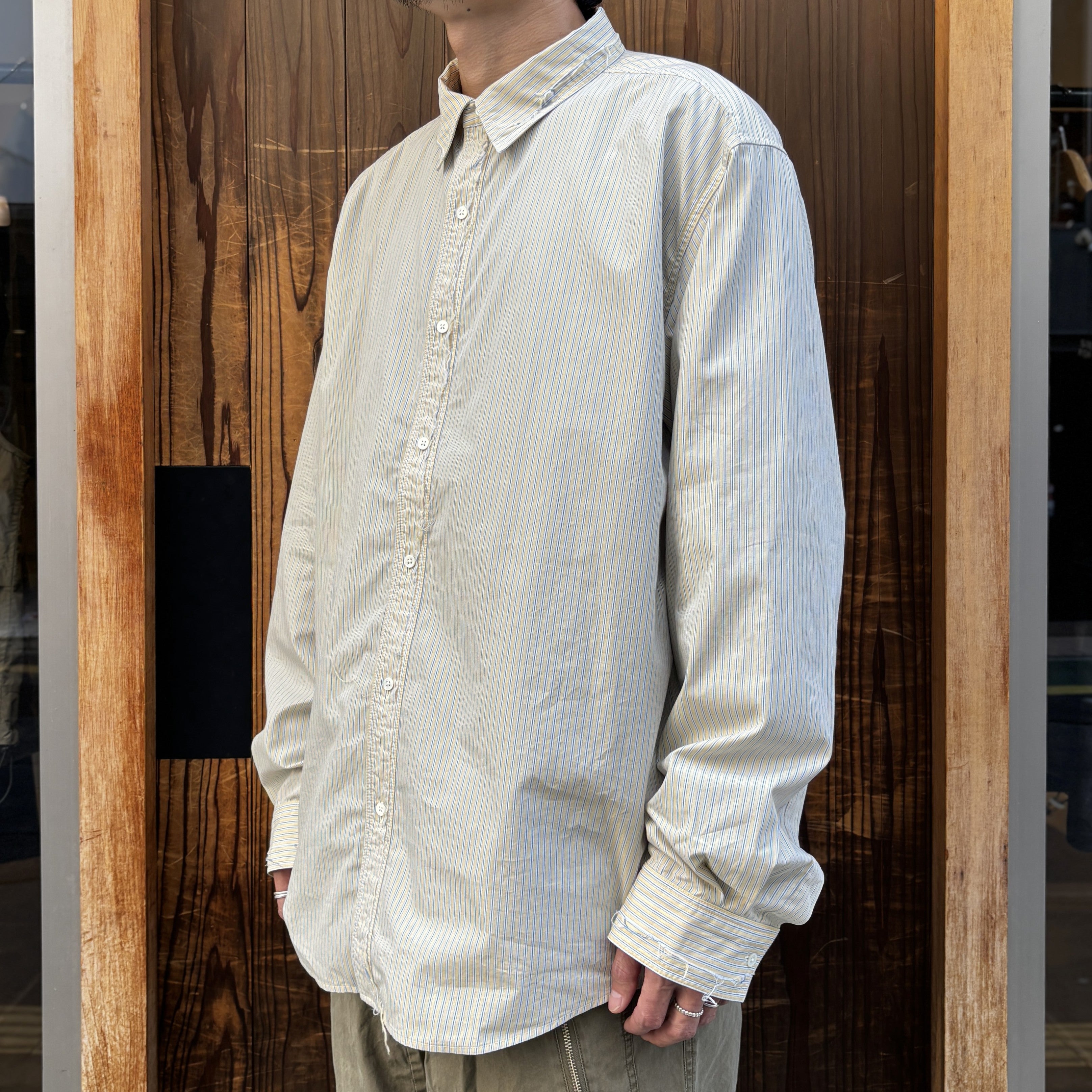 ISSUETHINGS(イシューシングス)type59b (26a/59b-c-01) | ISSUETHINGS