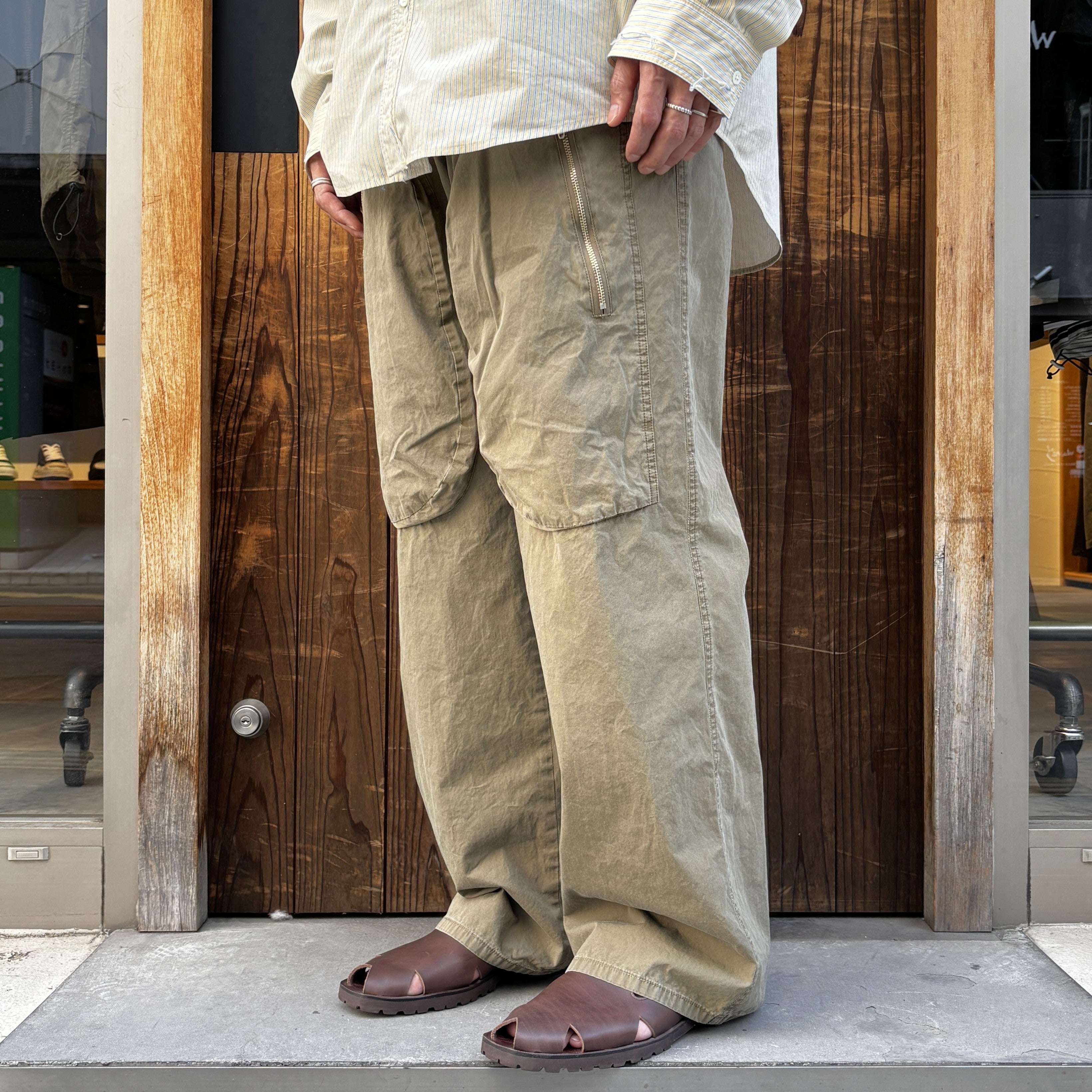 ISSUETHINGS(イシューシングス)type110 (26a/110-c-01) | ISSUETHINGS