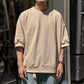 KANOKO 5X CUT-SEW(SHORT SLEEVE)