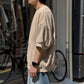KANOKO 5X CUT-SEW(SHORT SLEEVE)