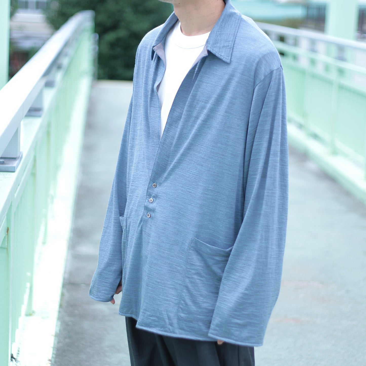 3b cardi