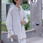 3 Button Regular Collar SH