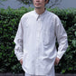 3 Button Regular Collar SH