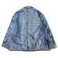 DENIM PRINT COVER ALL