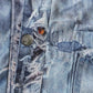 DENIM PRINT COVER ALL