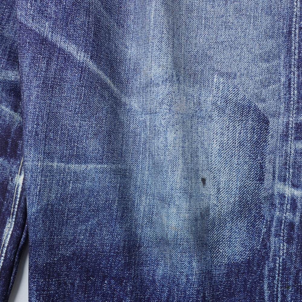 TALKING ABOUT THE ABSTRACTION(トーキングアバウトジ