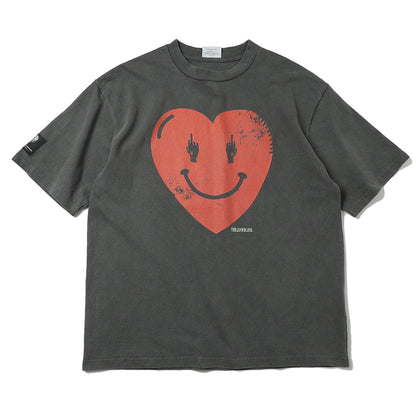 FUCK LOVE TEE